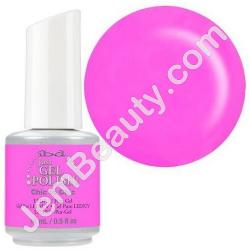  Just Gel Chic to Chic .5 oz 