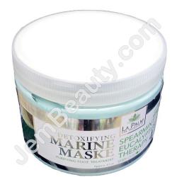  Marine Mask Spearmint 12 oz 