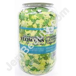  La Palm Soap Flowers Spearmint Gallon 