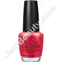  OPI Down to the Core-al 15 ml 