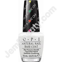  OPI Put a Coat On! 15 ml 