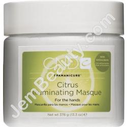  CND Citrus Illuminating Masque 13.3 oz 