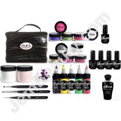  NSI My Little Secret Nail Art Kit 