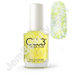  Color Club R03 Woodstock or ... 15 ml 