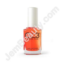  Color Club N26 Foxy Mama 15 ml 