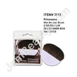  Princessa Mini Bronzer Brush 