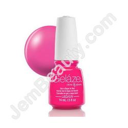  Gelaze Pink Voltage .5 oz 