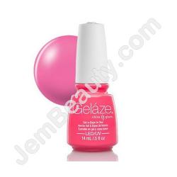  Gelaze Shocking Pink .5 oz 