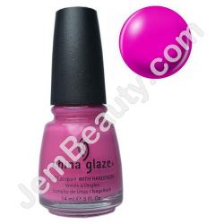  China Glaze Rich & Famous 14 ml 