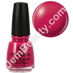  China Glaze Make an Entrance 14 ml 