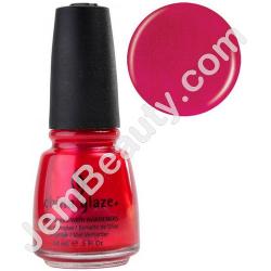  China Glaze Sexy Silhouette 14 ml 