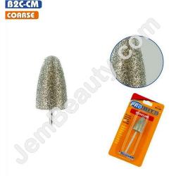  Diamond Cone Coarse B2C-CM 3/32\" 