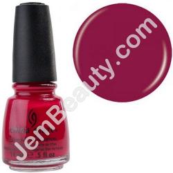  China Glaze Seduce Me 14 ml 