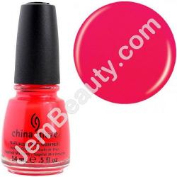  China Glaze Rose Among Thorns 14 ml 