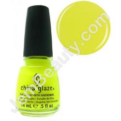  China Glaze Celtic Sun 14 ml 