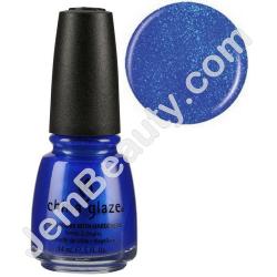  China Glaze Frostbite 14 ml 