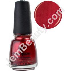  China Glaze Long Kiss 14 ml 