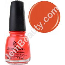  China Glaze Coral Star 14 ml 