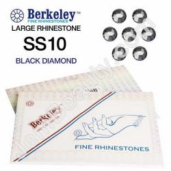  Berkeley Stones Black Diamond 720/Pack 