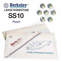  Berkeley Stones AB SS10 720/Pack 