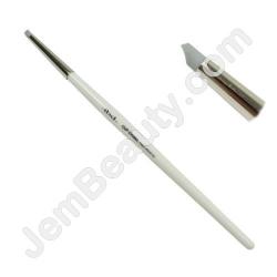  IBD Cup Chisel Silicon Brush 