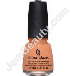  China Glaze If In Doubt, Surf 14 ml 