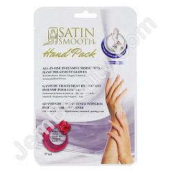  Satin Smooth Hand Pack 17 ml 