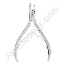  Silkline Cuticle Nipper 4\" 