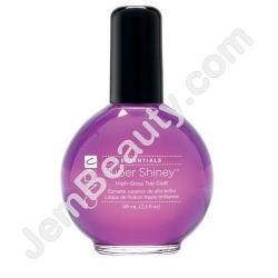  CND Super Shiny Top Coat 2.3 oz 