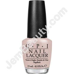  OPI Do You Take Lei Away? 15 ml 