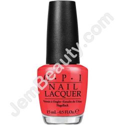  OPI Aloha from OPI 15 ml 