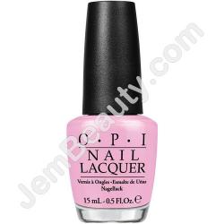  OPI Suzi Shops & Island Hops 15 ml 