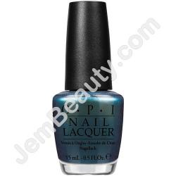  OPI This Color\'s Making Waves 15 ml 