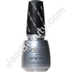  Gelaze Top Coat .5 oz 