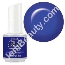  Just Gel Bardot Indigo .5 oz 