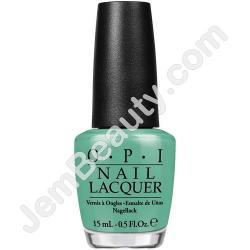  OPI My Dogsled is a Hybrid 15 ml 