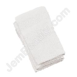  BaBylissPro Cotton Towels 12/Pack 