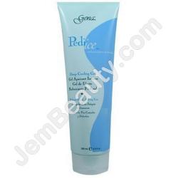  Gena Pedi Ice Deep Cooling Gel 8.5 oz 