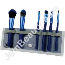  Moda Total Face Blue 7 pc Set 