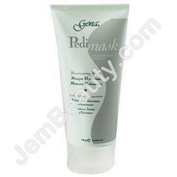  Gena Pedi Mask 6 oz 