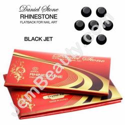  Daniel Stone SS5 Black Jet 1440/Pack 