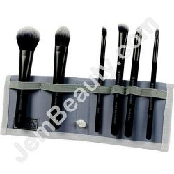  Moda Total Face Black 7 pc Set 