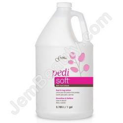  Gena Pedi Soft Lotion Gallon 