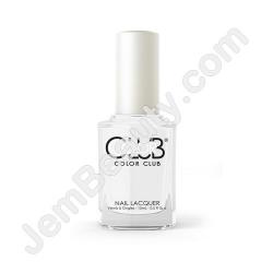  Color Club 1064 Blank Canvas 15 ml 