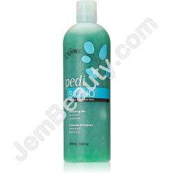  Gena Pedi Scrub Gel 32 oz 