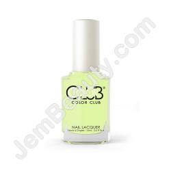  Color Club N34 Under The Black 15 ml 