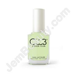  Color Club N35 Til The Record 15 ml 