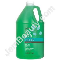  Gena Pedi Soak Foot Bath Gallon 