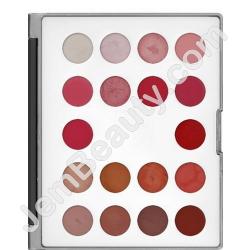  Kryolan Lip Glisser Mini Palette 