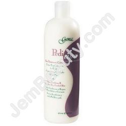  Gena Pedi Cure Cream 16 oz 